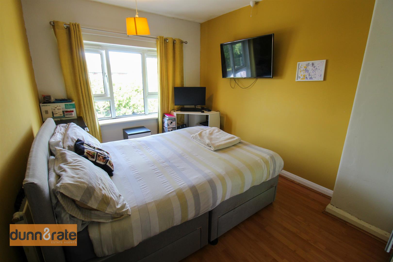 Croxden Road, Abbey Hulton, Stoke-On-Trent